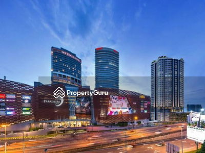 Sapphire Paradigm, Malaysia Sapphire Paradigm, Malaysia