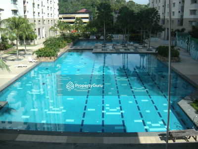 Amman Heights, Malaysia Amman Heights, Malaysia