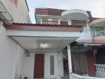 2 storey house @ Taman Rasah Jaya, Seremban, Malaysia 2 storey house @ Taman Rasah Jaya, Seremban, Malaysia