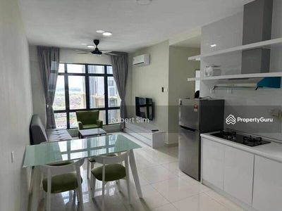 ARC @ Austin Hills Johor Bahru, Malaysia ARC @ Austin Hills Johor Bahru, Malaysia