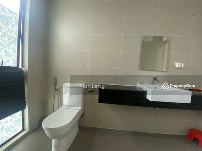 Horizon Hills, Malaysia Horizon Hills, Malaysia