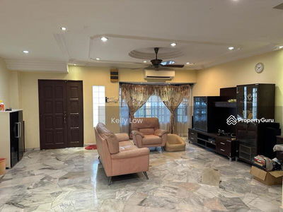 Taman Wawasan, Malaysia Taman Wawasan, Malaysia