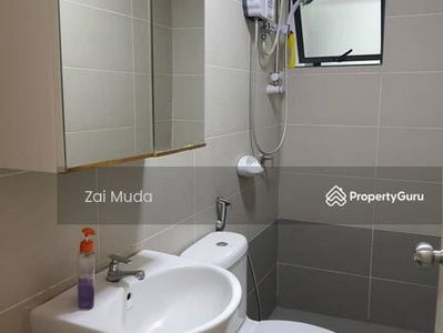 Alam Sanjung @ Subang West, Malaysia Alam Sanjung @ Subang West, Malaysia