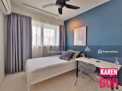 i-Santorini, Malaysia i-Santorini, Malaysia