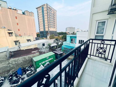 Vo Nguyen Giap Street, Vietnam Vo Nguyen Giap Street, Vietnam