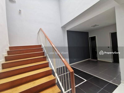 East Ledang, Malaysia East Ledang, Malaysia