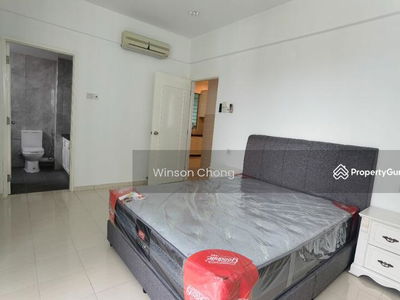 The Straits Regency, Malaysia The Straits Regency, Malaysia