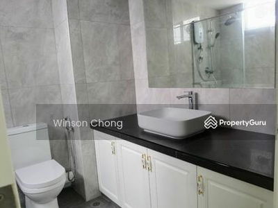 The Straits Regency, Malaysia The Straits Regency, Malaysia