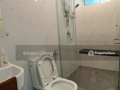 The Straits Regency, Malaysia The Straits Regency, Malaysia