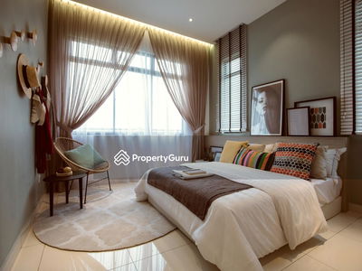 Eco Summer, Malaysia Eco Summer, Malaysia