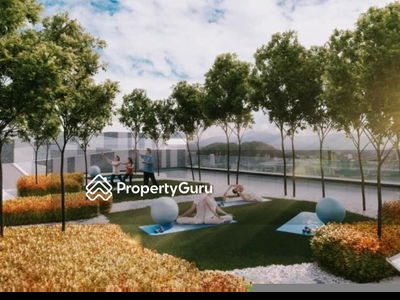 UNIO Residence, Malaysia UNIO Residence, Malaysia