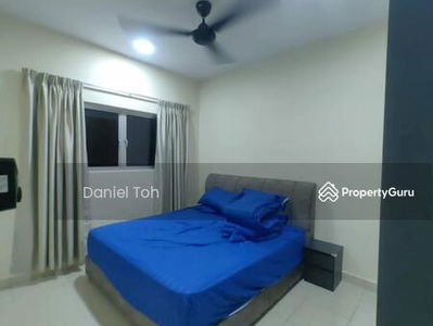 Alanis Residence, Malaysia Alanis Residence, Malaysia