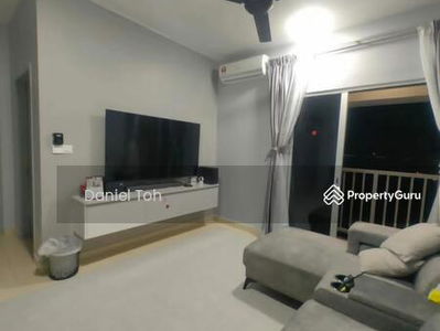 Alanis Residence, Malaysia Alanis Residence, Malaysia