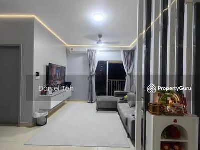 Alanis Residence, Malaysia Alanis Residence, Malaysia