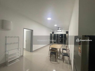 Razak City Residences (RC Residence), Malaysia Razak City Residences (RC Residence), Malaysia