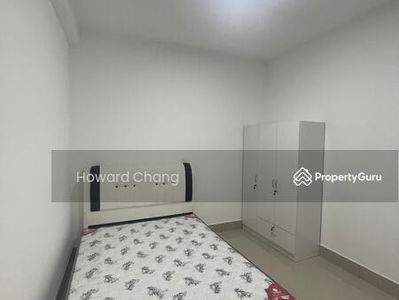 Razak City Residences (RC Residence), Malaysia Razak City Residences (RC Residence), Malaysia