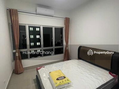 Razak City Residences (RC Residence), Malaysia Razak City Residences (RC Residence), Malaysia