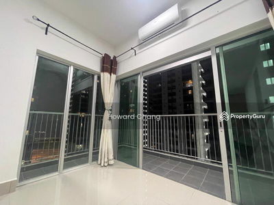 Razak City Residences (RC Residence), Malaysia Razak City Residences (RC Residence), Malaysia