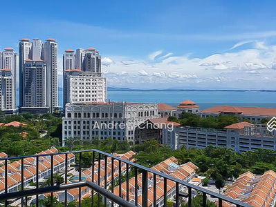 The Tamarind @ Seri Tanjung Pinang, Malaysia The Tamarind @ Seri Tanjung Pinang, Malaysia