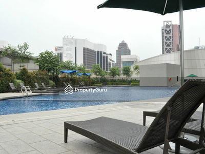 Pavilion Residences, Malaysia Pavilion Residences, Malaysia