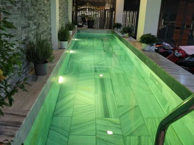 Pham Quang Anh Street, Vietnam  Pham Quang Anh Street, Vietnam