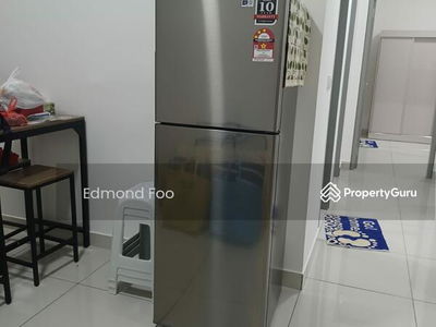 Traders Garden @ Cheras Selatan, Malaysia Traders Garden @ Cheras Selatan, Malaysia