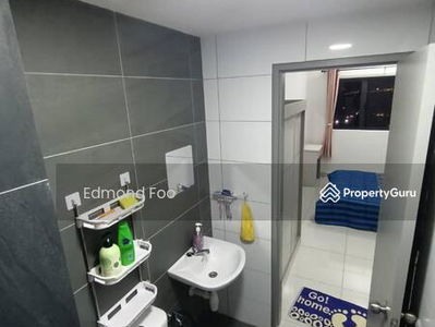 Traders Garden @ Cheras Selatan, Malaysia Traders Garden @ Cheras Selatan, Malaysia