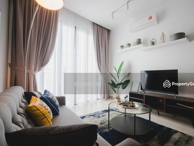 KL Gateway Premium Residences, Malaysia KL Gateway Premium Residences, Malaysia