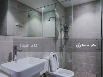 KL Gateway Premium Residences, Malaysia KL Gateway Premium Residences, Malaysia