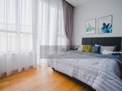 KL Gateway Premium Residences, Malaysia KL Gateway Premium Residences, Malaysia