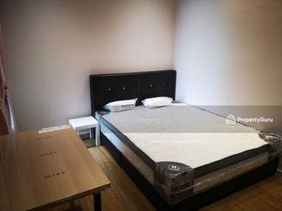 Sunway Geolake, Malaysia Sunway Geolake, Malaysia