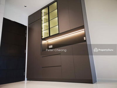 Sunway Geolake, Malaysia Sunway Geolake, Malaysia