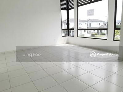 Eco Grandeur Avenham Garden Bandar Puncak Alam, Malaysia Eco Grandeur Avenham Garden Bandar Puncak Alam, Malaysia