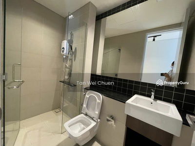 KL East: The Ridge, Malaysia KL East: The Ridge, Malaysia