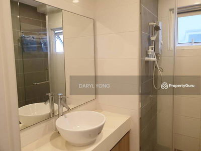 Crest Luxury Residences, Malaysia Crest Luxury Residences, Malaysia