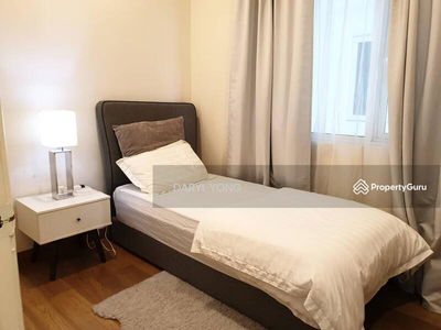 Crest Luxury Residences, Malaysia Crest Luxury Residences, Malaysia