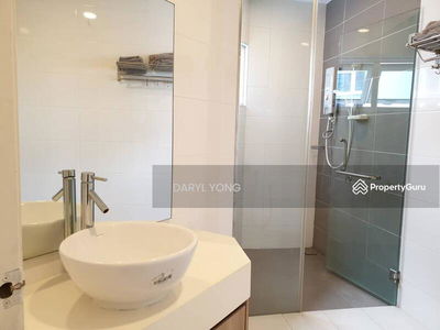 Crest Luxury Residences, Malaysia Crest Luxury Residences, Malaysia