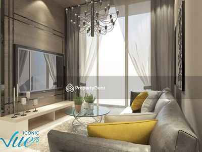 Iconic View, Malaysia Iconic View, Malaysia