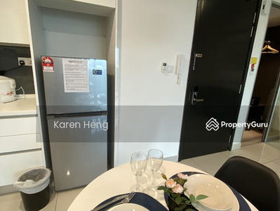 Almas Suites @ Puteri Harbour, Malaysia Almas Suites @ Puteri Harbour, Malaysia