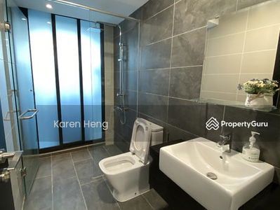 Almas Suites @ Puteri Harbour, Malaysia Almas Suites @ Puteri Harbour, Malaysia