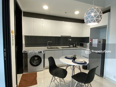 Almas Suites @ Puteri Harbour, Malaysia Almas Suites @ Puteri Harbour, Malaysia