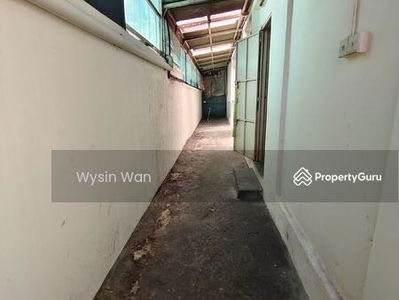 Kampung Cempaka, Malaysia Kampung Cempaka, Malaysia