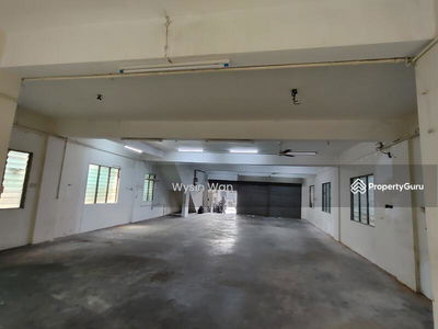 Kampung Cempaka, Malaysia Kampung Cempaka, Malaysia