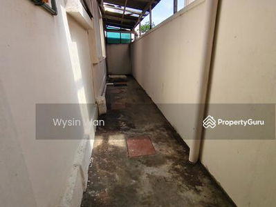 Kampung Cempaka, Malaysia Kampung Cempaka, Malaysia