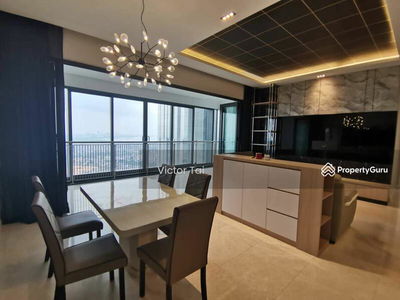 The Astaka @ 1 Bukit Senyum, Malaysia The Astaka @ 1 Bukit Senyum, Malaysia