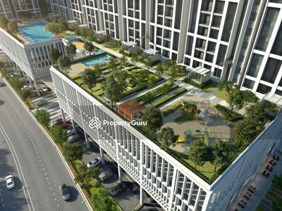 Fortune Centra Residences, Malaysia Fortune Centra Residences, Malaysia