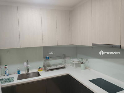 Cantara Residences, Malaysia Cantara Residences, Malaysia