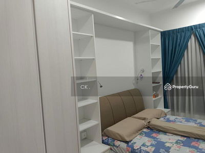 Cantara Residences, Malaysia Cantara Residences, Malaysia