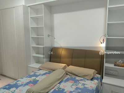 Cantara Residences, Malaysia Cantara Residences, Malaysia