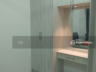 Cantara Residences, Malaysia Cantara Residences, Malaysia